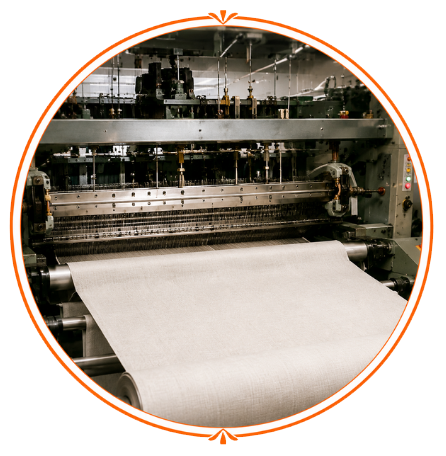 Generating Cloth