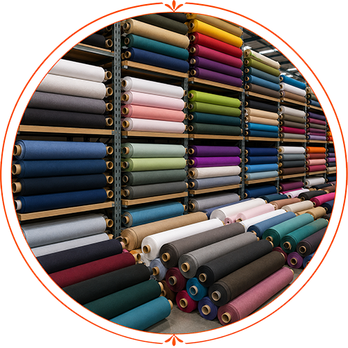 Cloth Store