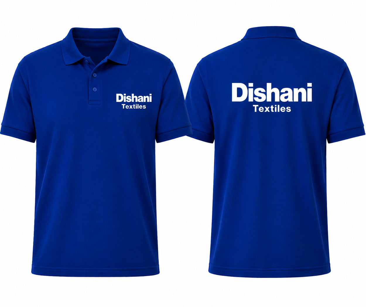 Bulk Export T-Shirt Manufacturing