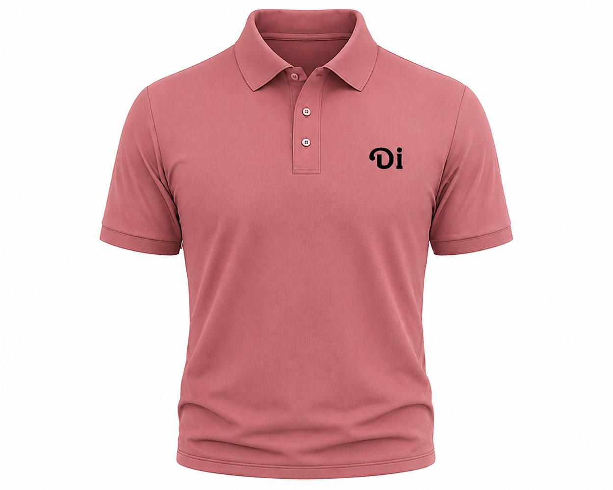100% Polyester T-Shirts