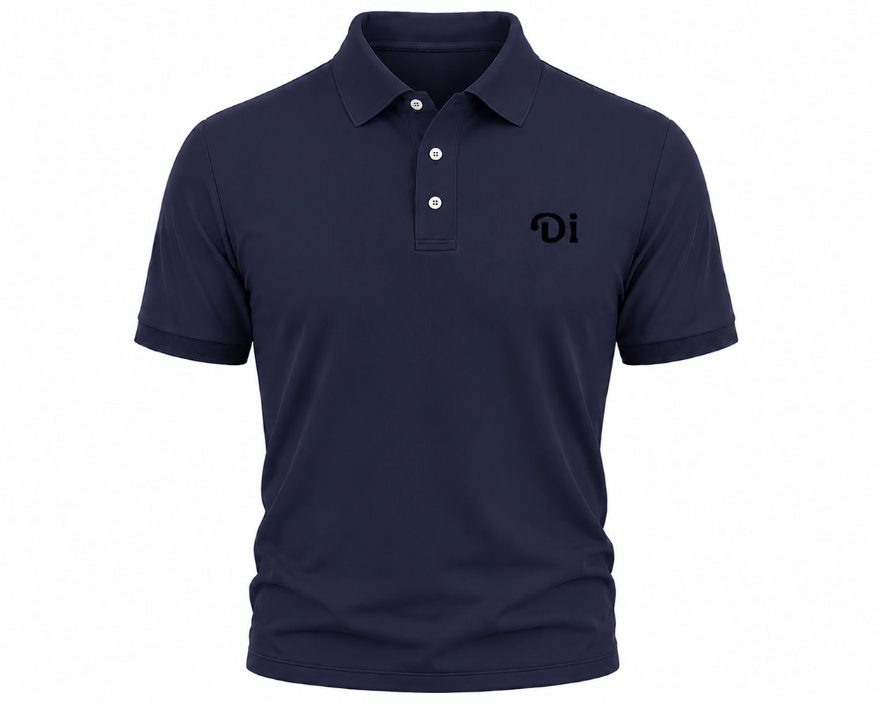 Cotton Polyester Blend T-Shirts