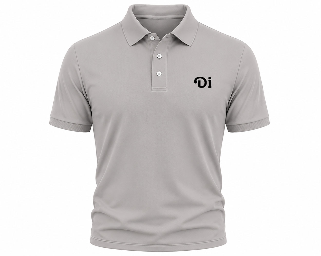Embroidered T-Shirts