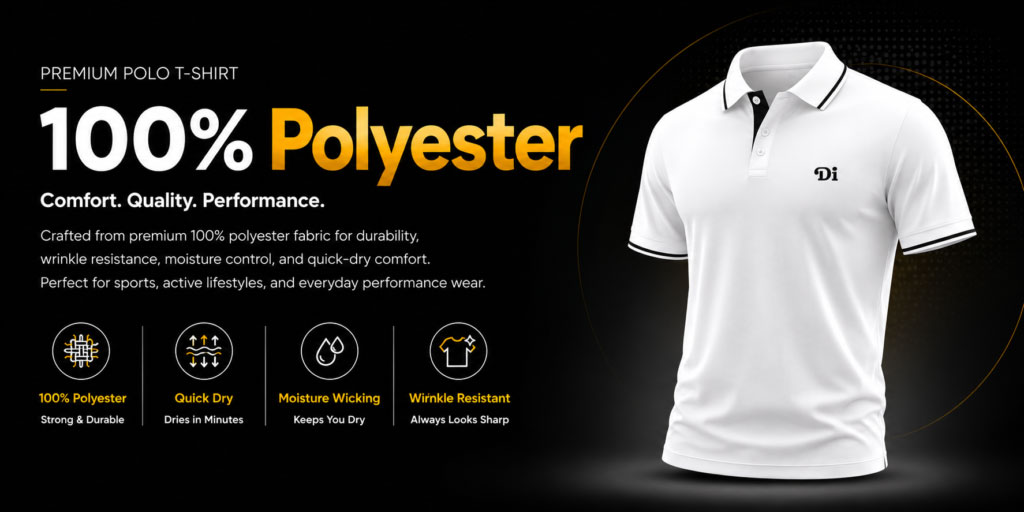 LPD Apparels — 100% Pure Cotton Manufacturing
