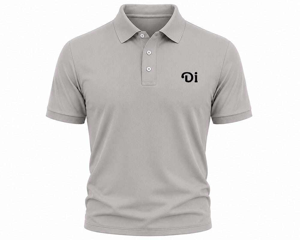 Cotton Polyester T-Shirts
